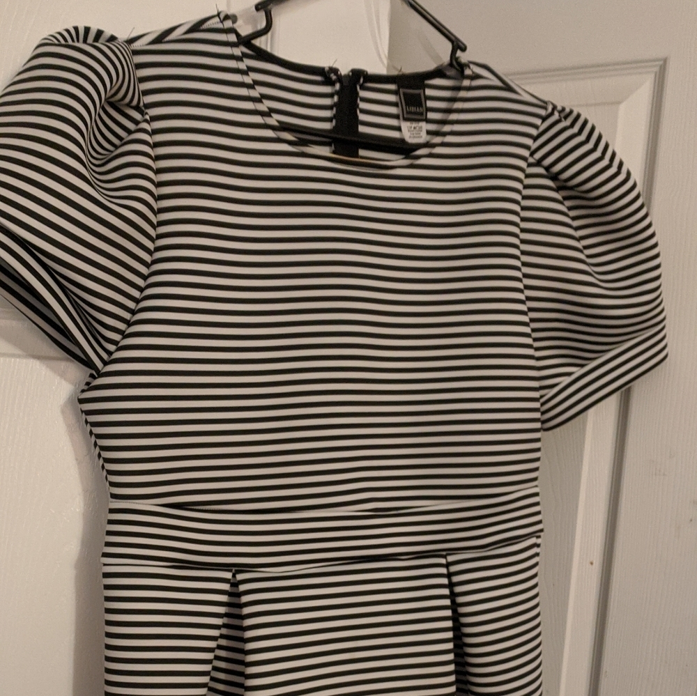 Plus Size Top